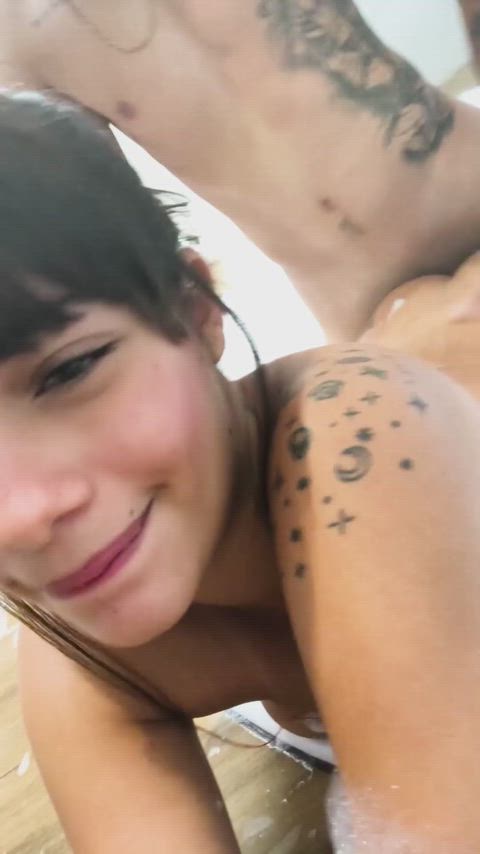 Pound me til i start squirt - free porn video