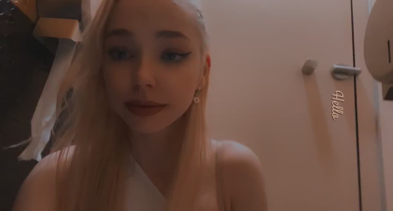 Do I deserve your dick, daddy - free porn video