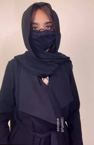 What my Muslim family see vs you😈 - free porn video