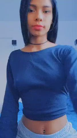 Latina Cutie - free porn video