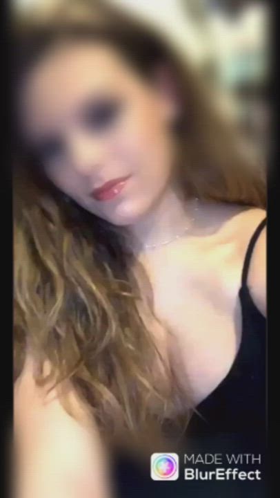 Spitroasting my 18 year old gf with a friend of mine - free porn video