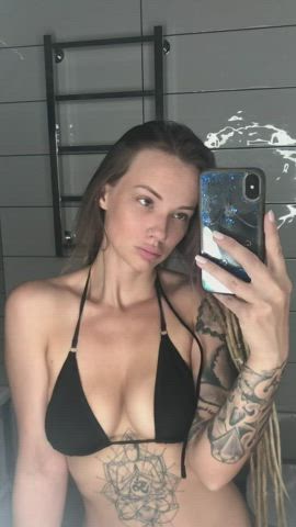 Look into my eyes, did you feel it ? - free porn video