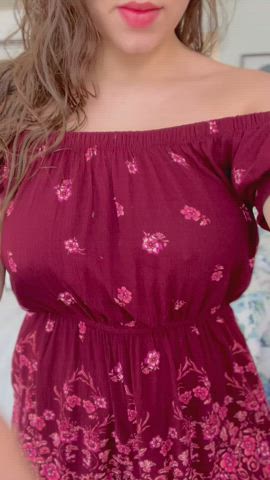I just want to make your Monday a lil better ;) (19f) - free porn video