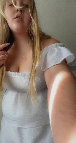 I hope you had a great fourth ❤️💙 - free porn video