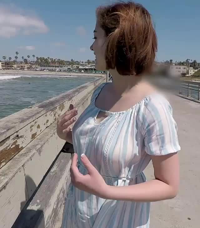 The Coast Is Clear - free porn video