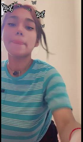 Big Tits Busty Latina - free porn video