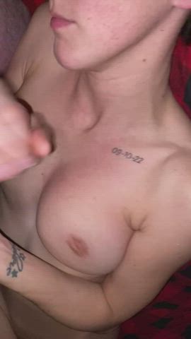 Lots of cum :) - free porn video