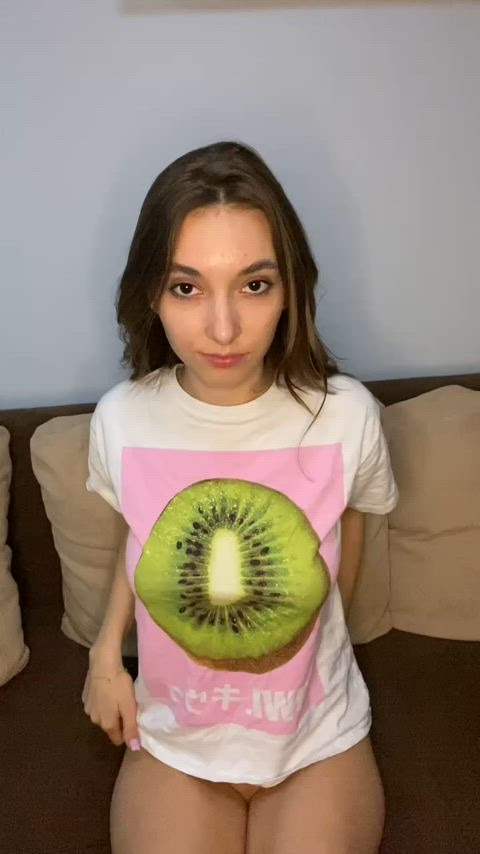 can i take off my shirt for you - free porn video