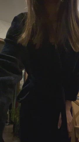 I hope I could surprise you 😻 - free porn video