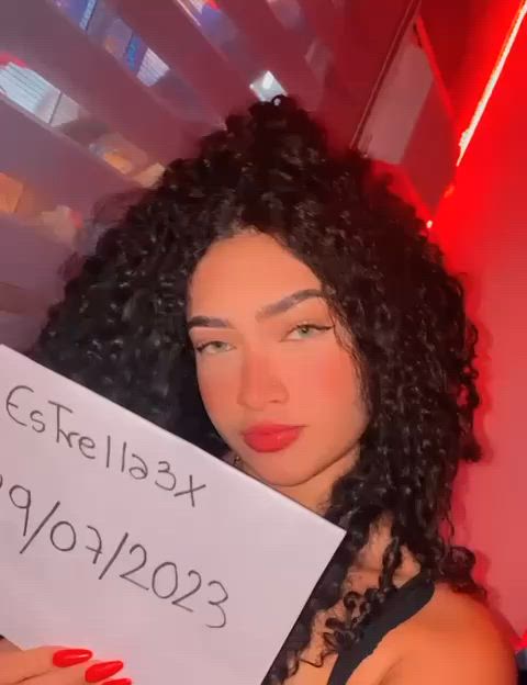 Hii daddy??[Selling] Snapchat @Estrella3x, Kik @Estrella3x, Telegran @Estrella3x, Skype @Estrella3x - free porn video