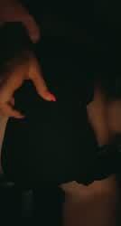 Happy Sunday. Enjoy some bouncing titties! - free porn video