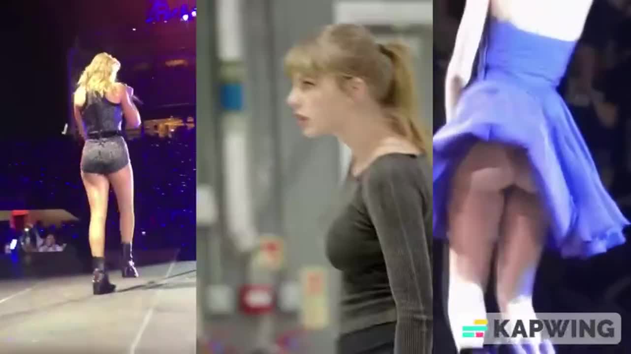 Taylor Swift - Jerk It PMV - free porn video
