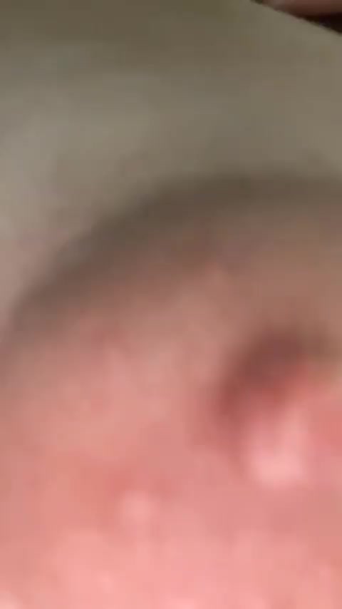 Someone please make me a first time mommy! I just want bigger boobs to please you - free porn video