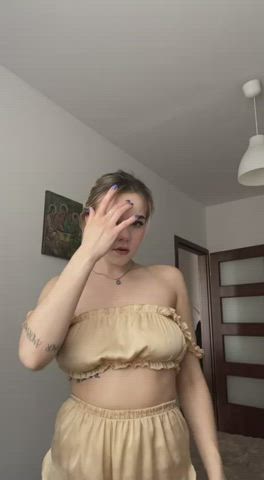 tell me your biggest fantasy - free porn video