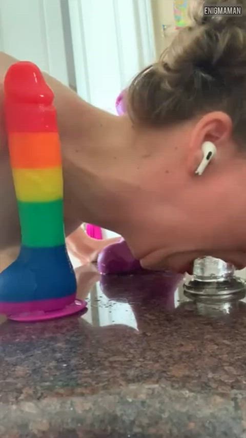 Putting in the work for my future bud - free porn video
