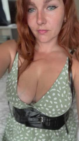 Mom of 3…no condoms allowed 😈 - free porn video