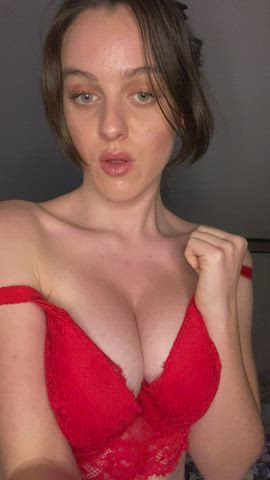 I want 100% of your attention 🥰 - free porn video