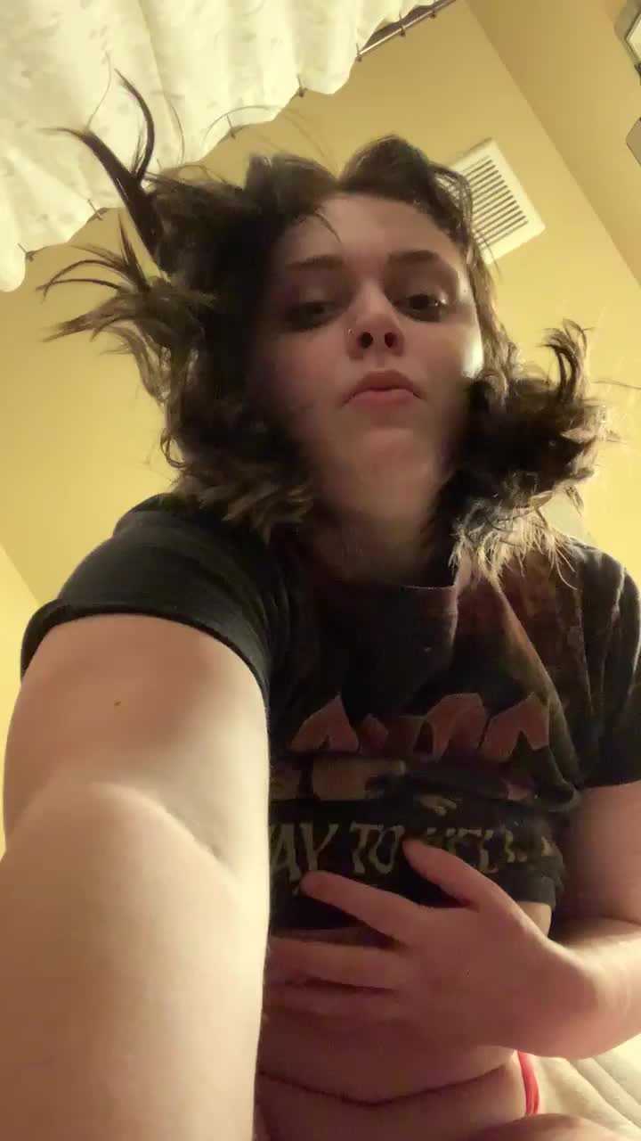Can I be your chubby fuck doll - free porn video