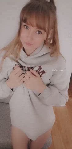 Hey can I show you a magic trick? - free porn video