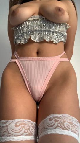 Here's your Christmas gift - free porn video