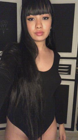 would make my day if at least one person loved my big chest 😇 🍒 - free porn video
