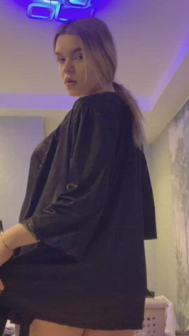 Would you come over if I asked you to? - free porn video