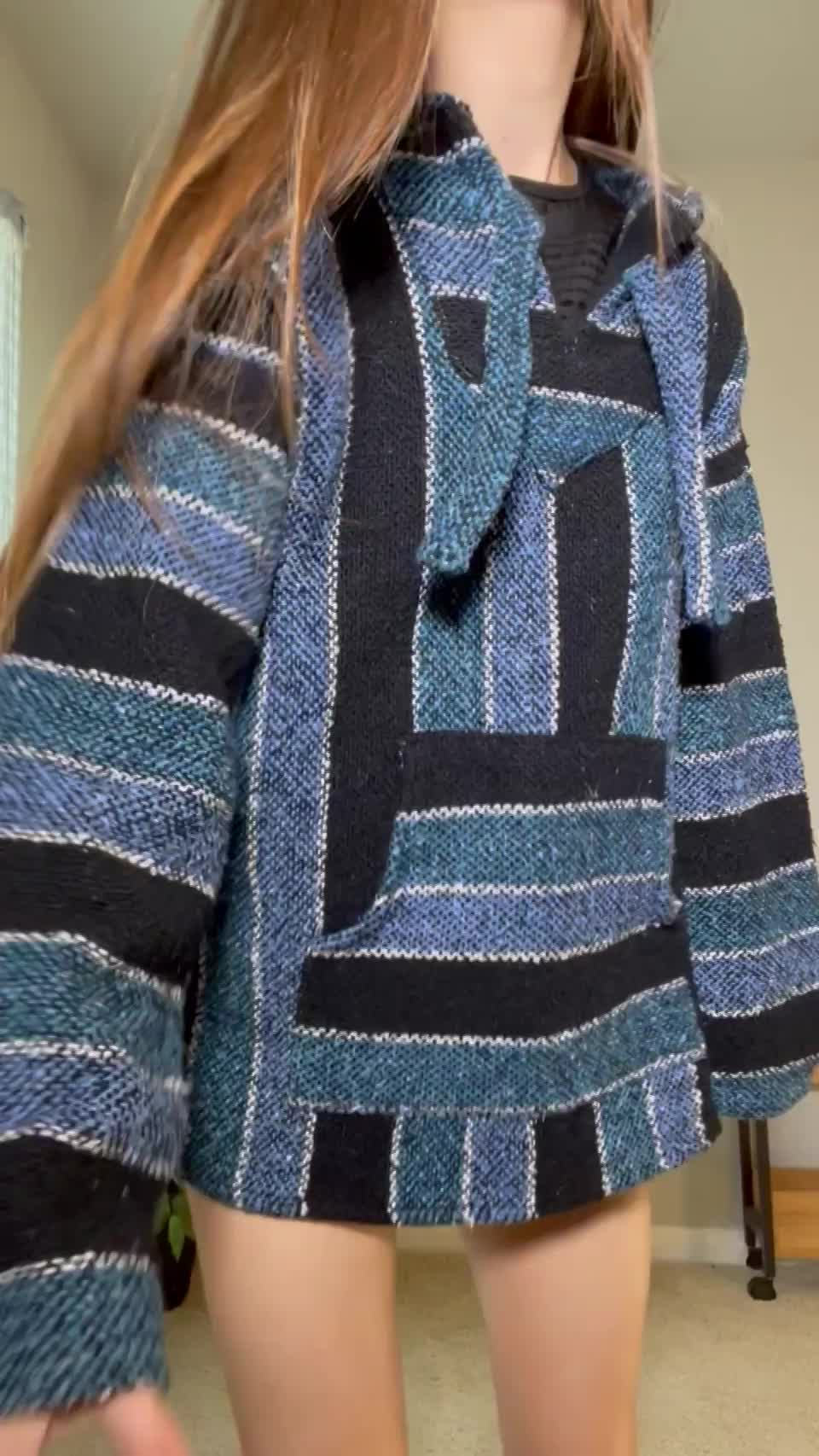 First post here! Here's my 5'1 bubbly body - free porn video