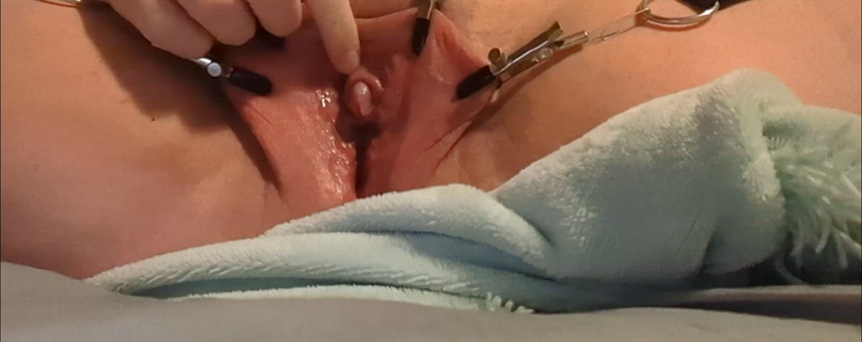 (ftm) keep me edged and teased like a good toy should be...no orgasms for me - free porn video