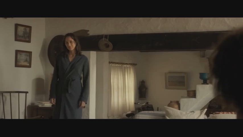Marion Cotillard In Ismael's Ghosts - free porn video
