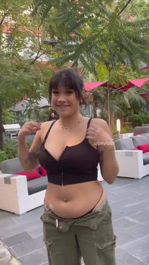 do you like light pink nipples? - free porn video