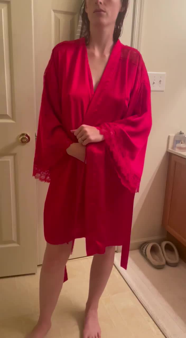 Feeling sexier in my 30”s as a mom then ever before - free porn video