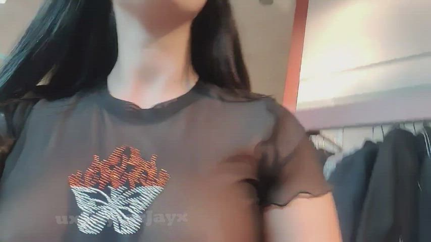 Showing it off - free porn video
