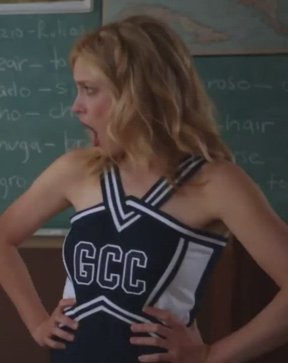 Gillian Jacobs On/Off - free porn video
