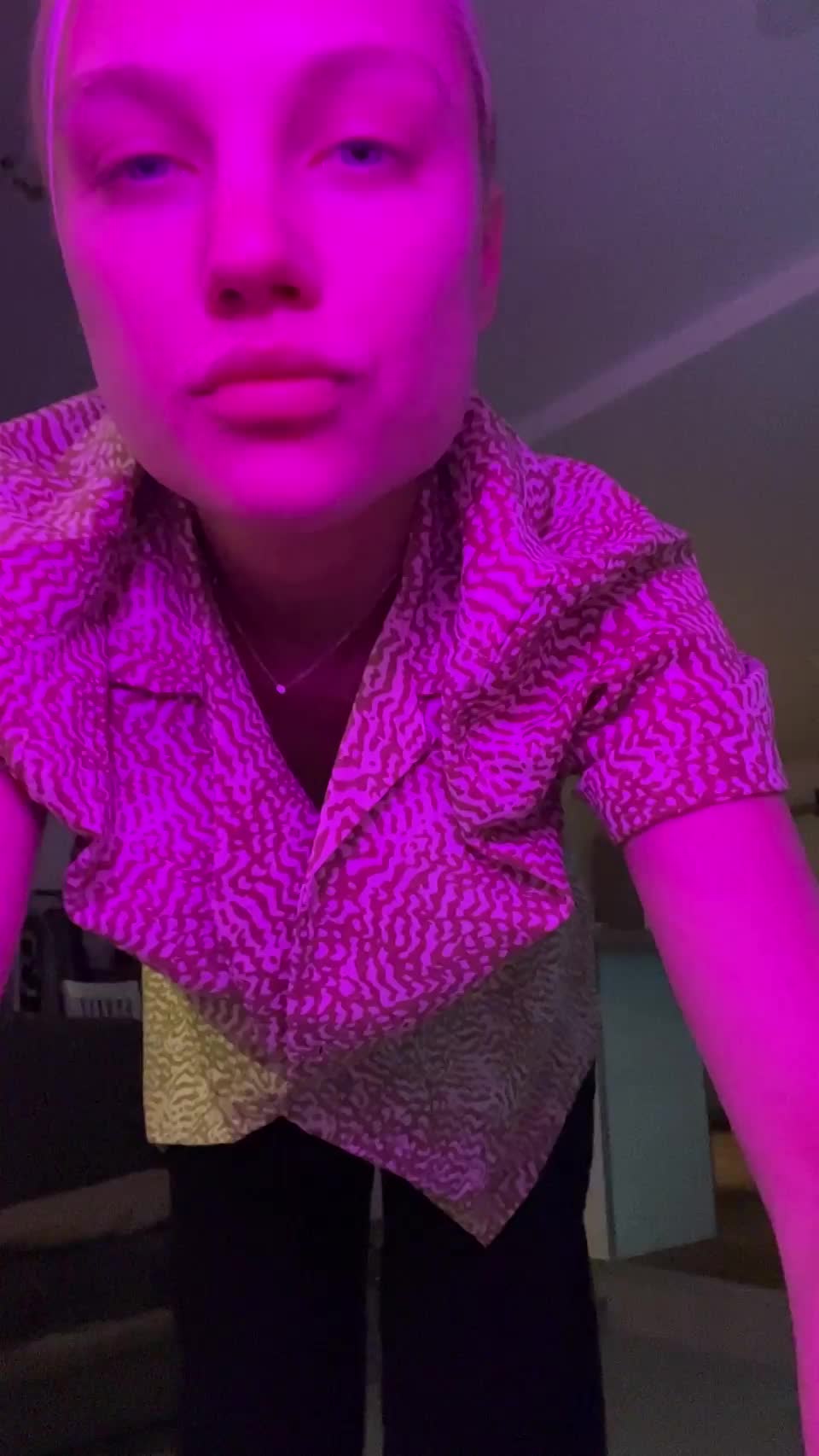 My little 4’11” body needs breeding at least twice a day - free porn video