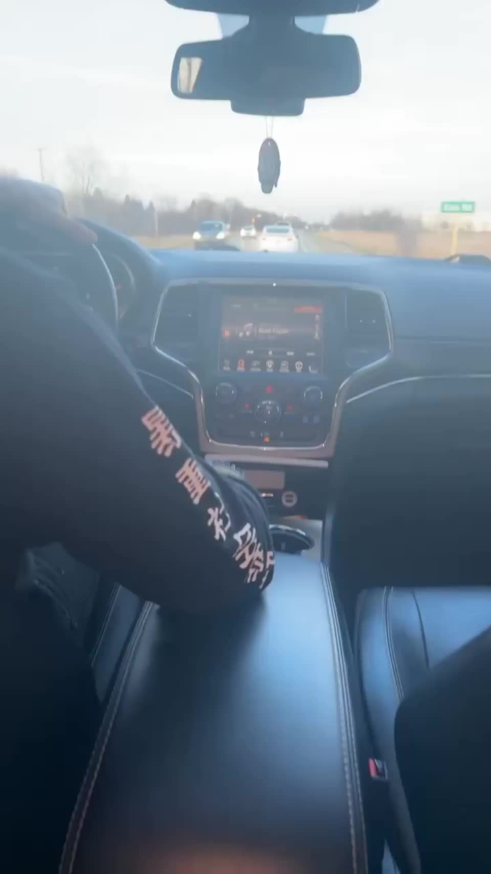 Your view when you give me a ride - free porn video