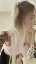 I love being goofy 🤪 - free porn video