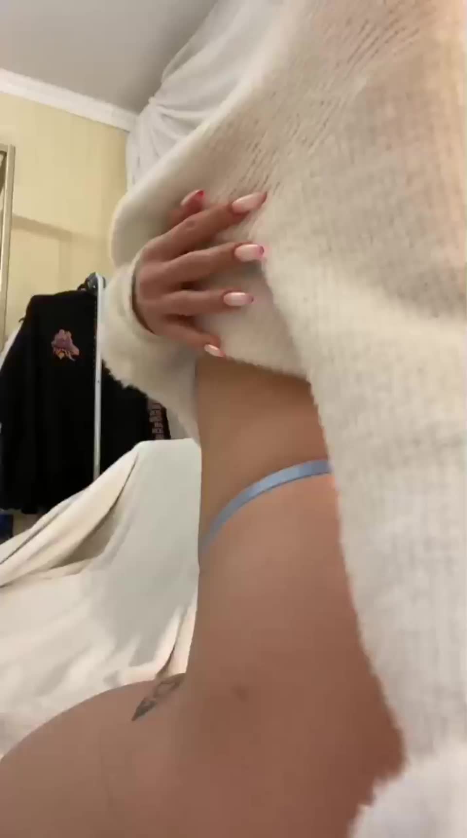 Ready for a tight hole? - free porn video