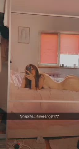 Arrow up if you wanna join me - free porn video