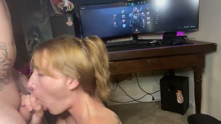 A good break from the game - free porn video