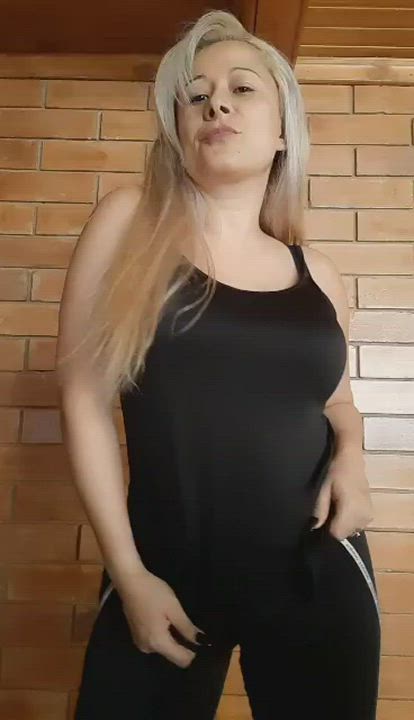 I was insecure about my body my whole life until I realised that people on Reddit appreciate it… thank you ❤️ - free porn video