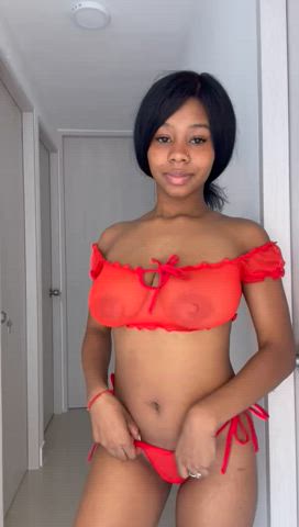 Cum suck my beautiful nipples - free porn video