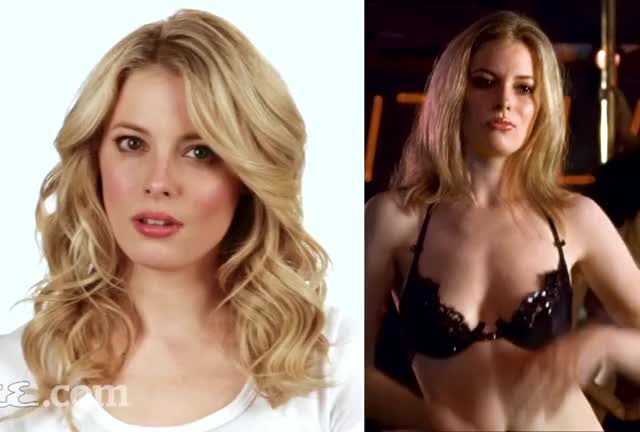 Gillian Jacobs on/off - free porn video