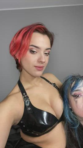 She loves sperm so I feed her - free porn video