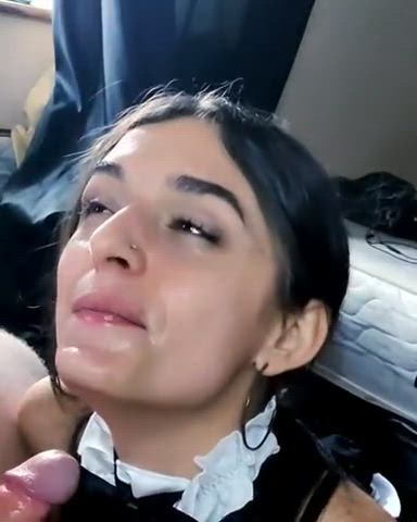 Happy first day of March~ [oc] - free porn video