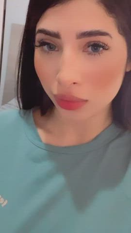 The best titties you'll be seeing today - free porn video