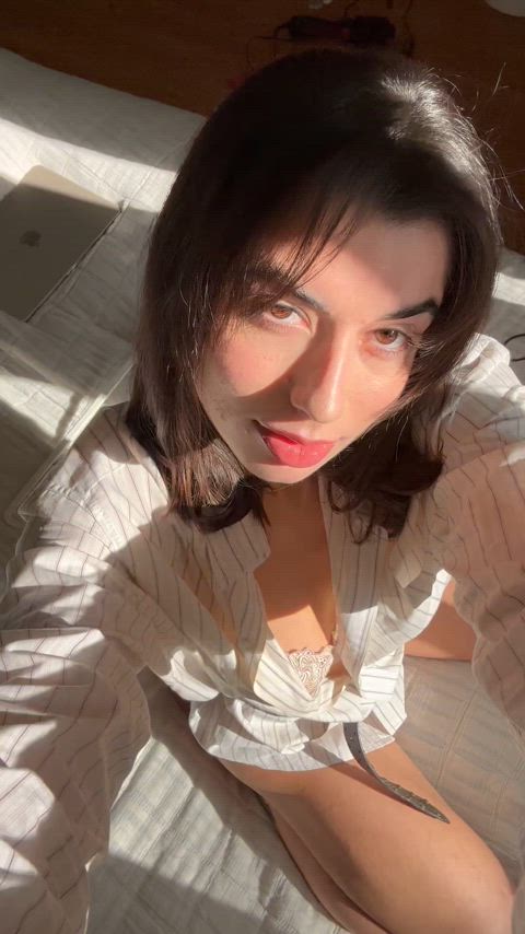 morning kisses for you :* - free porn video