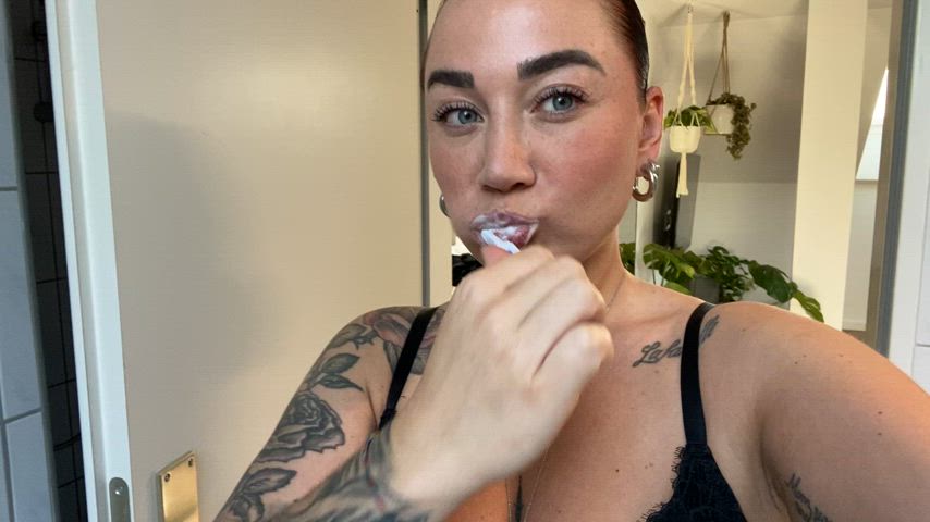 I'm little but I swear I can take the whole thing - free porn video