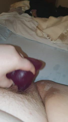 A little squirt 😘 - free porn video