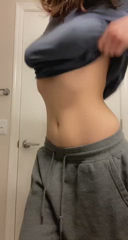 Love doing titty drops.. ☺️💕 - free porn video