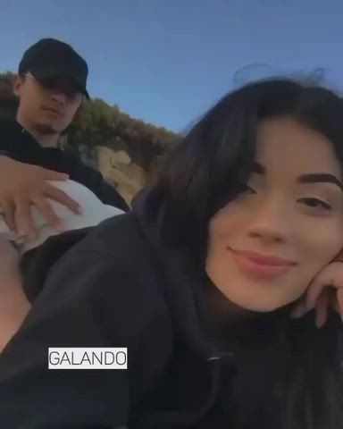Don't ignore ,Please find the name of this girl - free porn video